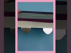 बेस्ट इफेक्ट फिलिंग लिप जूवेडर्म्स अल्ट्रा 3 जुवेडर्म्स अल्ट्रा 4 जुवेडर्म वॉल्यूम फिलर