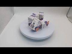 बोटॉक्स इंजेक्शन 1-5 मिली एंटी रिंकल बोटॉक्स 100 यूनिट एंटी रिंकल इंजेक्शन