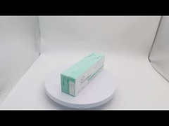 1ml इंजेक्षन डर्मल फिलर रेस्टिलेन चिन ऑगमेंटेशन लिप एन्हांसमेंट रेस्टीलेन