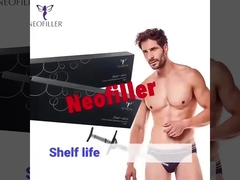 पुरुष लिंग इज़ाफ़ा Hyaluronic एसिड त्वचीय भराव 20ml 10ml Hyaluronic एसिड भराव