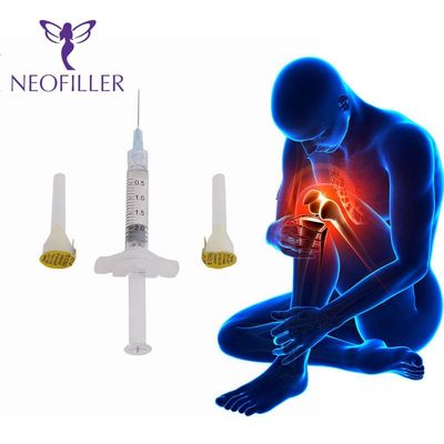 3ml 50ml मेडिकल ग्रेड मेसोथेरेपी समाधान पारदर्शी मेसोथेरेपी इंजेक्शन