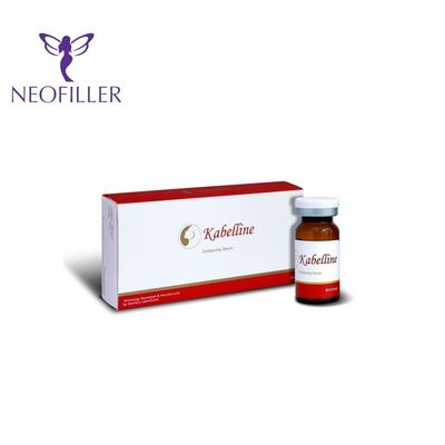 कोरिया लिपोलिसिस लिपो लैब फैट डिसॉल्विंग कैबलाइन फैट डिसॉल्वर इंजेक्शन