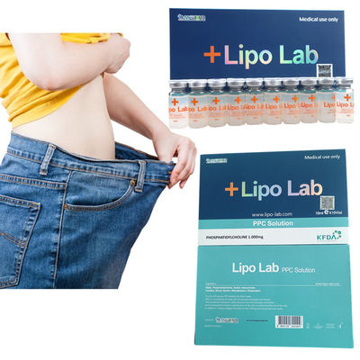 लिपोलिसिस लिंक्ड वेट लॉस फैट स्लिमिंग इंजेक्शन फैट लॉस इंजेक्शन डबल चिन