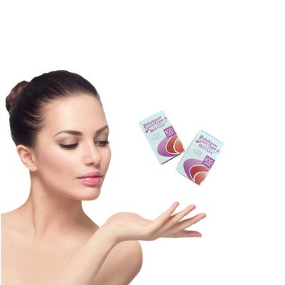 Outerc Anthus Cheek Type A Anti Wrinkle  9 - 24 महीने