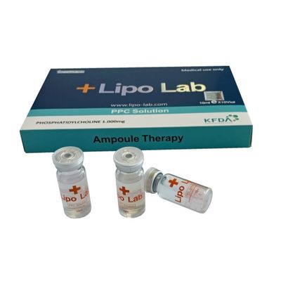कोरिया लिपोलिसिस फैट डिसॉल्विंग लिपो फैट बर्निंग इंजेक्शन पीपीसी लिपो स्लिमिंग इंजेक्शन