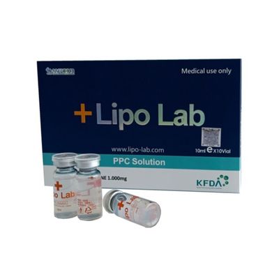 कोरिया लिपोलिसिस फैट डिसॉल्विंग लिपो फैट बर्निंग इंजेक्शन पीपीसी लिपो स्लिमिंग इंजेक्शन