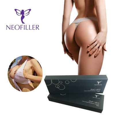 Revolax 20ml Ha Dermal Hyaluronic एसिड रिंकल फिलर्स इंजेक्शन इन फेस