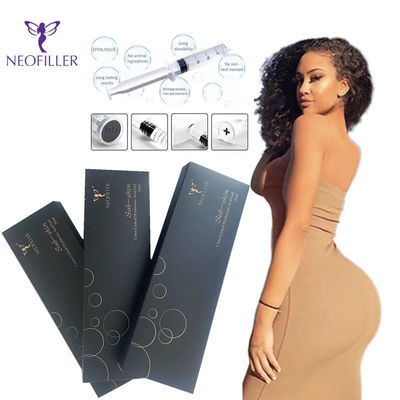 Subskin 10ml 20ml 50ml Hyaluronic एसिड त्वचीय भराव नितंब इंजेक्शन योग्य हा शुद्ध सीरम भराव
