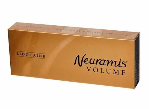 कोरिया 24mg/Ml Neuramis भराव Fda अनुमोदन झुर्रियों को खत्म करता है Hyaluronic एसिड भराव सुरक्षित