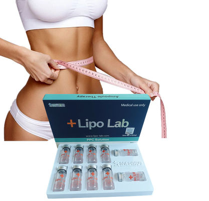 लिपो लैब वसा घुलने वाले इंजेक्शन घुटने शरीर सौंदर्य इंजेक्शन पेट
