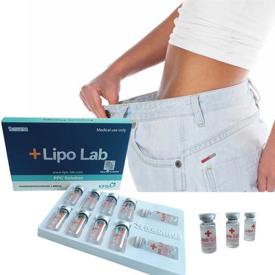 लिपो लैब वसा घुलने वाले इंजेक्शन घुटने शरीर सौंदर्य इंजेक्शन पेट