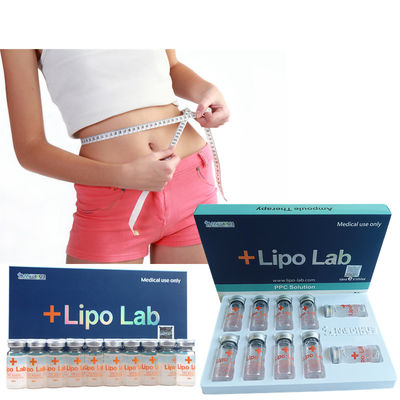 लिपो लैब वसा घुलने वाले इंजेक्शन घुटने शरीर सौंदर्य इंजेक्शन पेट