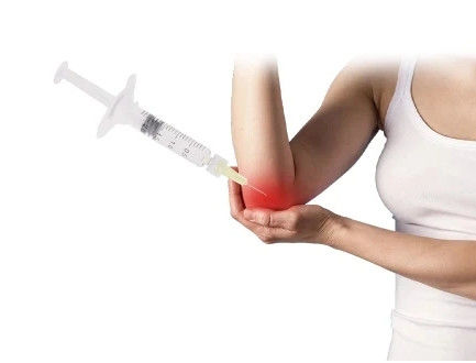 3ml नॉन क्रॉसलिंक्ड मेसोथेरेपी इंजेक्शन 5ml मेसोथेरेपी स्किन टाइटनिंग