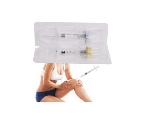 3ml नॉन क्रॉसलिंक्ड मेसोथेरेपी इंजेक्शन 5ml मेसोथेरेपी स्किन टाइटनिंग