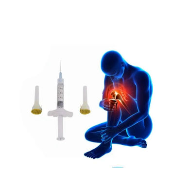 3ml नॉन क्रॉसलिंक्ड मेसोथेरेपी इंजेक्शन 5ml मेसोथेरेपी स्किन टाइटनिंग