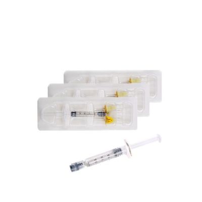 पुराने ऑस्टियोआर्थराइटिस Hyaluronic जेल इंजेक्शन Hyaluronic इंजेक्शन घुटने घुटने स्नेहन