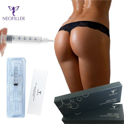 Revolax 20ml Ha Dermal Hyaluronic एसिड रिंकल फिलर्स इंजेक्शन इन फेस