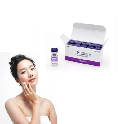 HA इंजेक्शन लाइपोरेज़ Pcdc फैट 24 Mg/Ml बॉडी फैट डिसॉल्विंग इंजेक्शन
