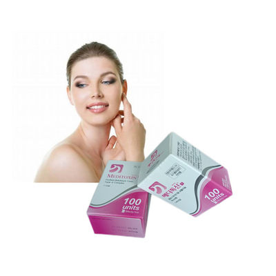 MEDITOXIN कॉस्मेटिक बोटुलिनम विषाक्तता इंजेक्शन