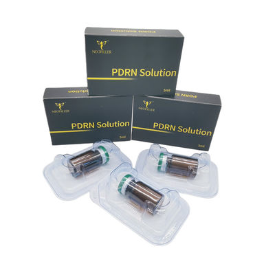 5ml PDRN सीरम इंजेक्ट फेशियल कोरियन स्किन एंटी एजिंग व्हाइटनिंग सीरम