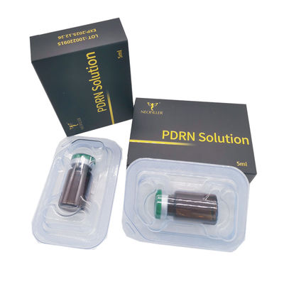 5ml PDRN सीरम इंजेक्ट फेशियल कोरियन स्किन एंटी एजिंग व्हाइटनिंग सीरम