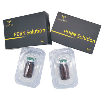 5ml PDRN सीरम इंजेक्ट फेशियल कोरियन स्किन एंटी एजिंग व्हाइटनिंग सीरम