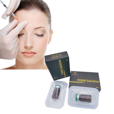 सेल रेगेशन फेशियल PDRN सीरम स्किन बूस्टर ट्रीटमेंट 5ml