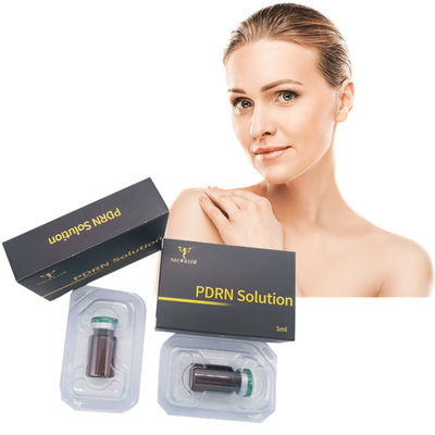 सेल रेगेशन फेशियल PDRN सीरम स्किन बूस्टर ट्रीटमेंट 5ml