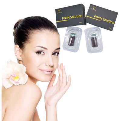 सेल रेगेशन फेशियल PDRN सीरम स्किन बूस्टर ट्रीटमेंट 5ml