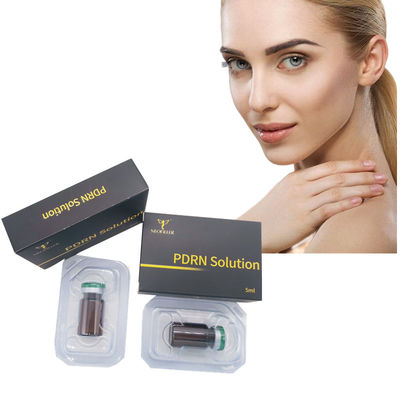 सेल रेगेशन फेशियल PDRN सीरम स्किन बूस्टर ट्रीटमेंट 5ml