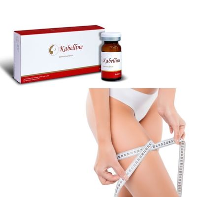 8ml/बोतल X 5 बोतल लिपोलिसिस समाधान