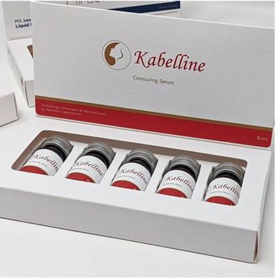 8ml/बोतल X 5 बोतल लिपोलिसिस समाधान