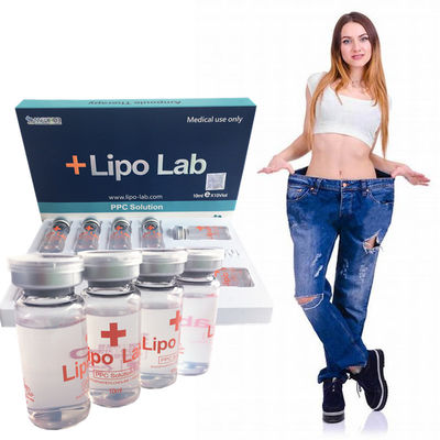 मेसोथेरेपी 10 मिली लिपोलिसिस सॉल्यूशन फैट स्लिमिंग