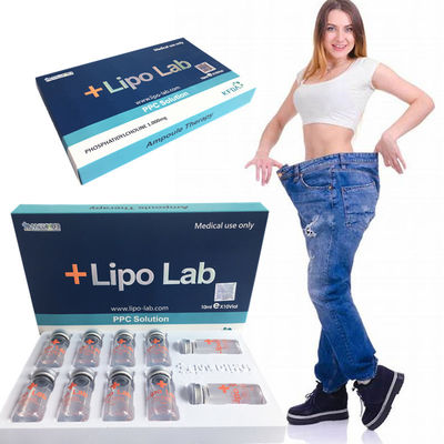 मेसोथेरेपी 10 मिली लिपोलिसिस सॉल्यूशन फैट स्लिमिंग