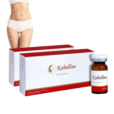 काबेलिन लिपोलिसिस सॉल्यूशन बॉडी स्लिमिंग