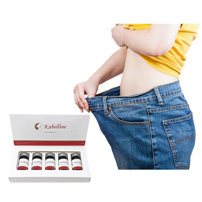 काबेलिन लिपोलिसिस सॉल्यूशन बॉडी स्लिमिंग