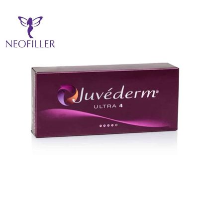 जुवेडर्म्स वॉलुमा डीप डर्मल फिलर 1ml 2ml लिप फेस हा जेल 1ml*2सिरिंज