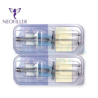 जुवेडर्म्स वॉलुमा डीप डर्मल फिलर 1ml 2ml लिप फेस हा जेल 1ml*2सिरिंज