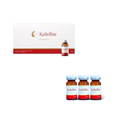 डिऑक्सीकोलेट केबलिन लिपोलिसिस इंजेक्शन शरीर स्लिमिंग इंजेक्शन