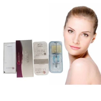 6-9 महीने की अवधि Juvederm Dermal Filler Gel ऑनलाइन और स्टोर में खरीद के लिए