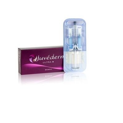 दीर्घायु Juvederm Dermal Filler Gel 6-9 महीने प्रभावी ऑनलाइन और स्टोर में खरीदें