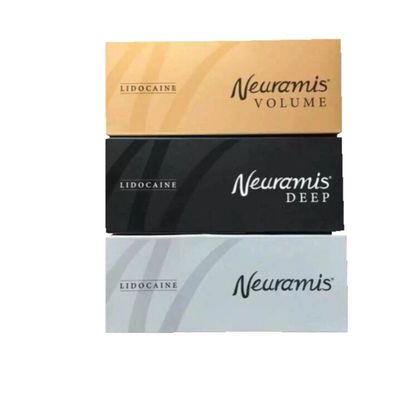 अनुभव त्वचा इंजेक्शन जेल की शक्ति होंठ चेहरे स्तन वृद्धि के लिए Hyaluronic एसिड