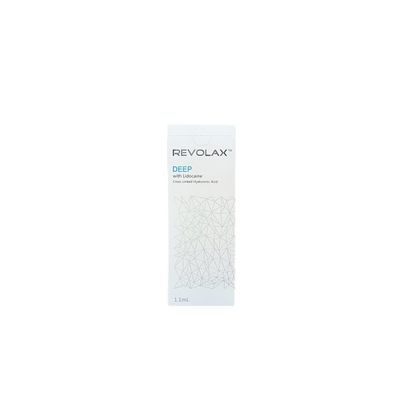 6-12 महीने चेहरे के भरने के लिए Hyaluronic Acid Dermal Filler