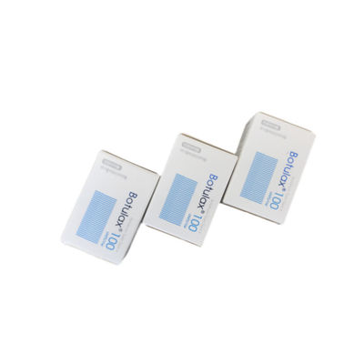 बोटुलैक्स 100U बोटुलिनम टॉक्सिन टाइप ए एंटी-रिंकल इंजेक्शन