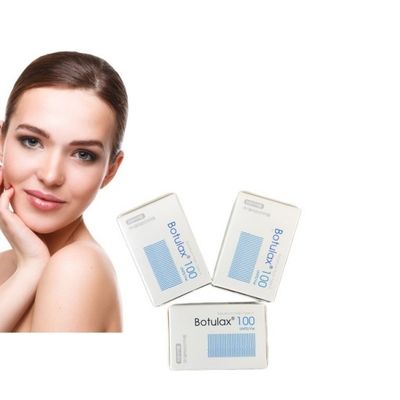 Remove Wrinkles Botulax 100 units Type A Botulinum Toxin Injection
