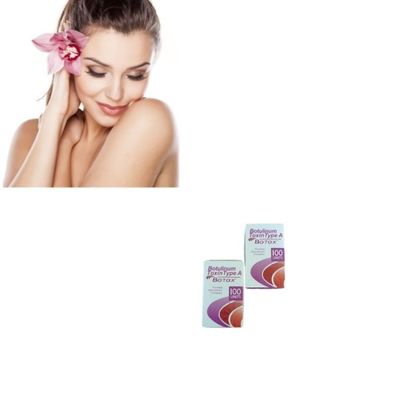 झुर्रियों को कम करने वाला इंजेक्शन खुराक रूप प्रभावी लंबे समय तक चलने वाली झुर्रियों में कमी