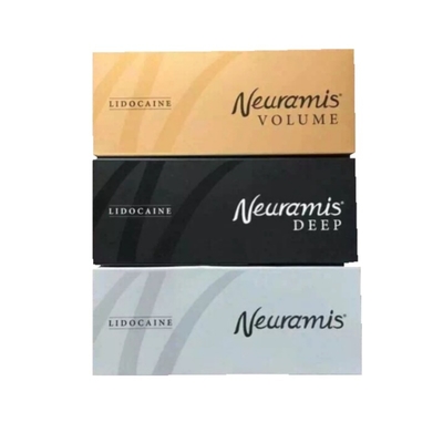 30-45 मिनट का उपचार समय, होंठ, चेहरे और स्तन वृद्धि के लिए डर्मल इंजेक्ट जेल, मोटे होंठों और चिकनी त्वचा को नमस्ते कहें