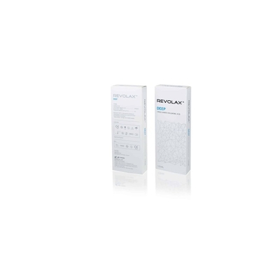 झुर्रियों को अलविदा कहें डर्मल फिलर कायाकल्पक 2 साल शेल्फ लाइफ हयालूरोनिक एसिड सामग्री के साथ