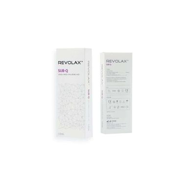 झुर्रियों को कम करने वाले फिलर और हयालूरोनिक एसिड के साथ 6-12 महीने तक चिकनी त्वचा का अनुभव करें