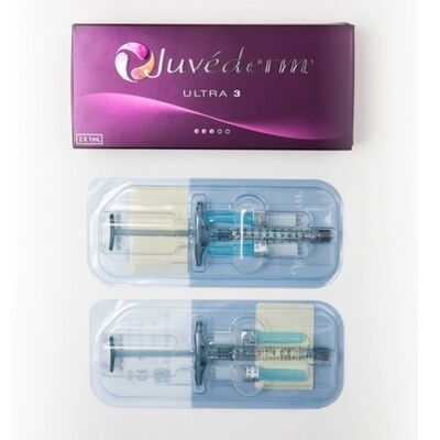Juvederm Hyaluronic Acid Dermal Filler with 24mg/ml HA Concentration and Cross-Linked Hyaluronic Acid for 9-12 Months Duration Juvederm Hyaluronic Acid Dermal Filler with 24mg/ml HA Concentration and Cross-Linked Hyaluronic Acid for 9-12 Months Duration Juvederm Hyaluronic Acid Dermal Filler with 24mg/ml HA Concentration and Cross-Linked Hyaluronic Acid Juvederm Hyaluronic Acid Dermal Filler with 24mg/ml HA Concentration and Cross-Linked Hyaluronic Acid Juvederm Hyaluronic Acid Dermal Filler wit